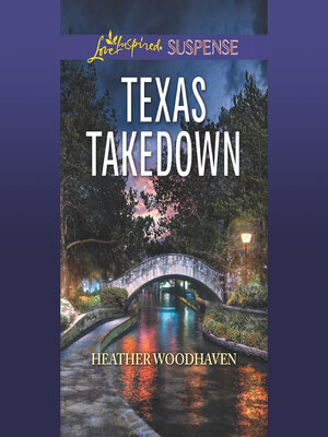 cover image of Texas Takedown